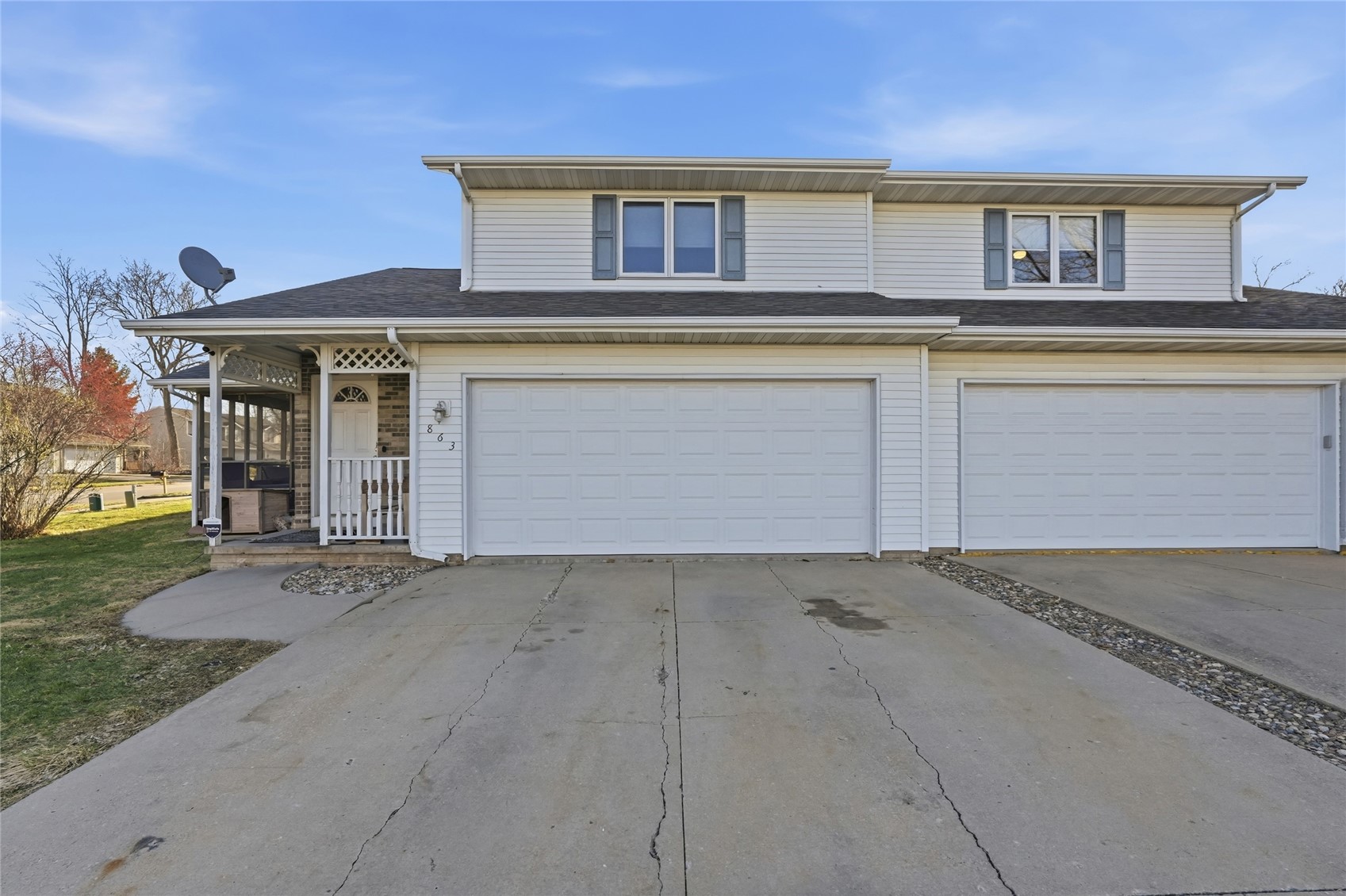 863 Boston Way Coralville IA 52241