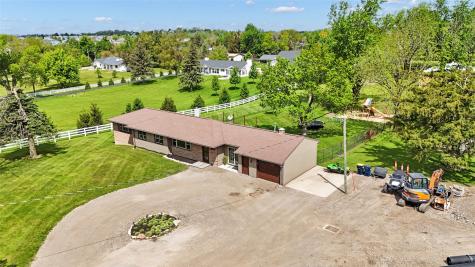 5808 Beverly Road SW Cedar Rapids IA 52404