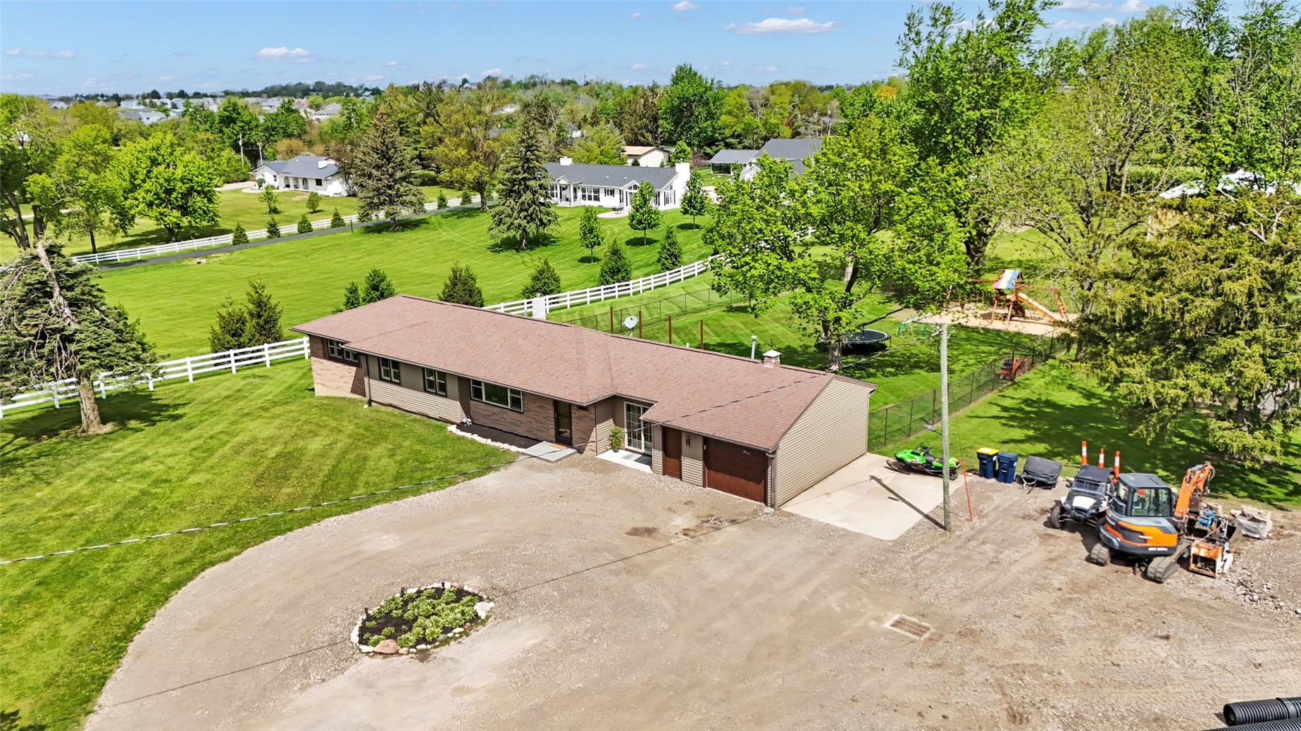 5808 Beverly Road SW Cedar Rapids IA 52404