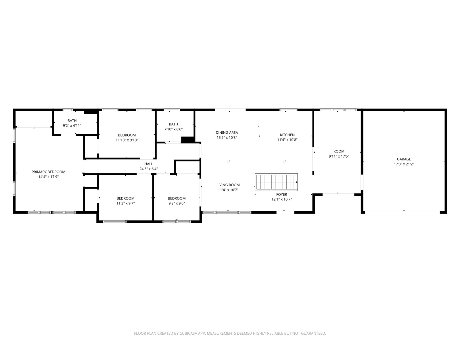 5808 Beverly Road SW Cedar Rapids IA 52404