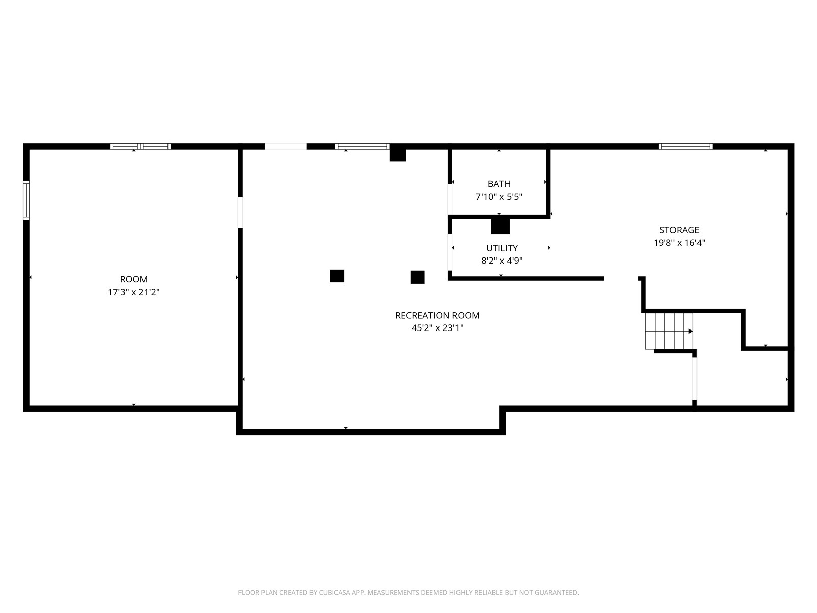 5808 Beverly Road SW Cedar Rapids IA 52404