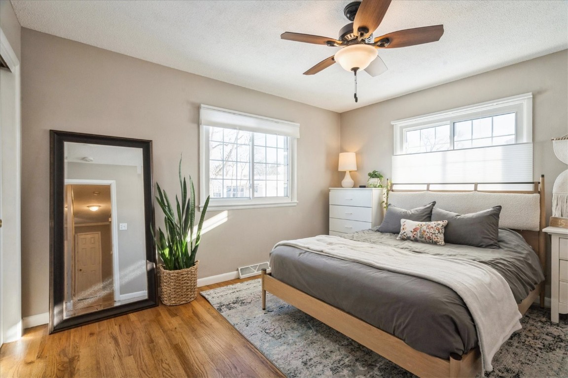 106 Leroy Street NW Cedar Rapids IA 52405