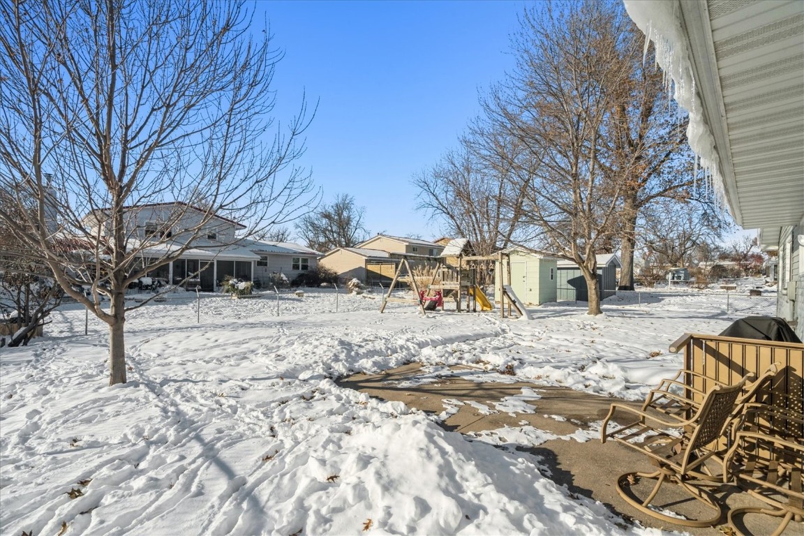 106 Leroy Street NW Cedar Rapids IA 52405