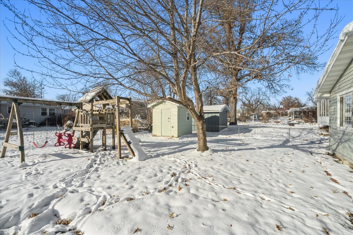 106 Leroy Street NW Cedar Rapids IA 52405