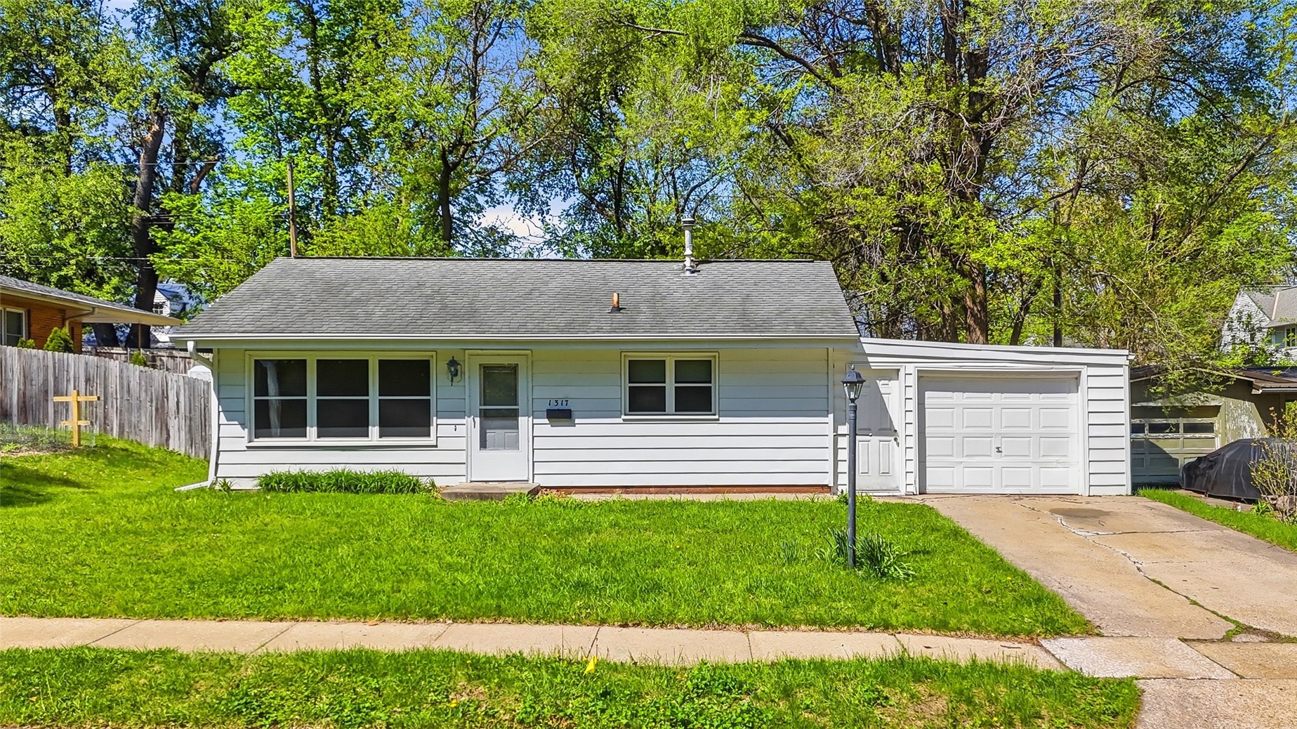 1317 Franklin Street Iowa City IA 52240
