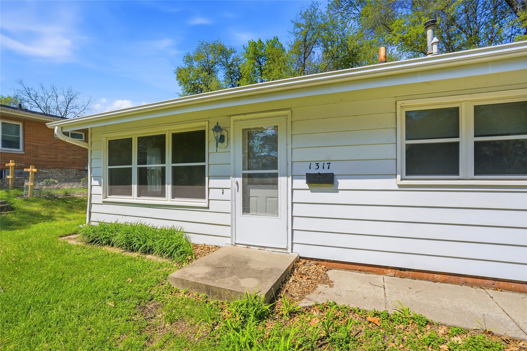 1317 Franklin Street Iowa City IA 52240