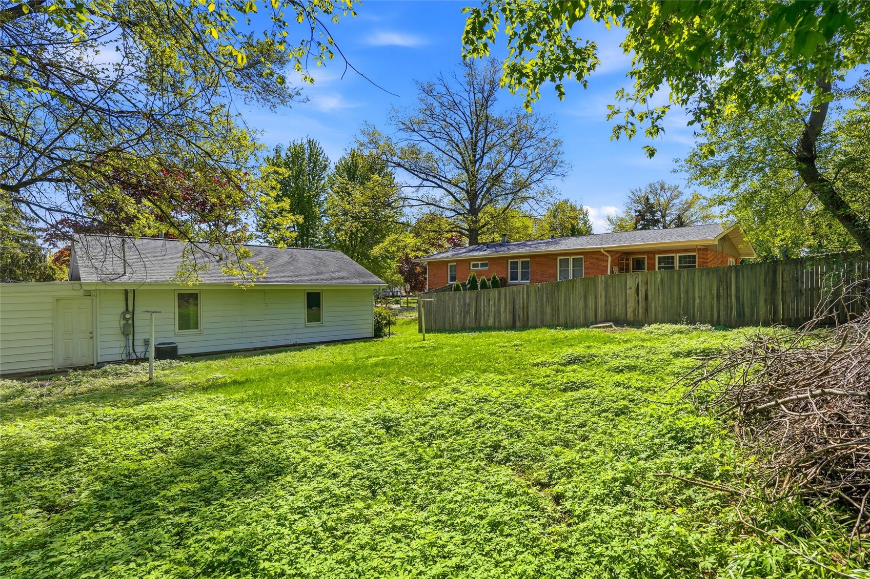 1317 Franklin Street Iowa City IA 52240
