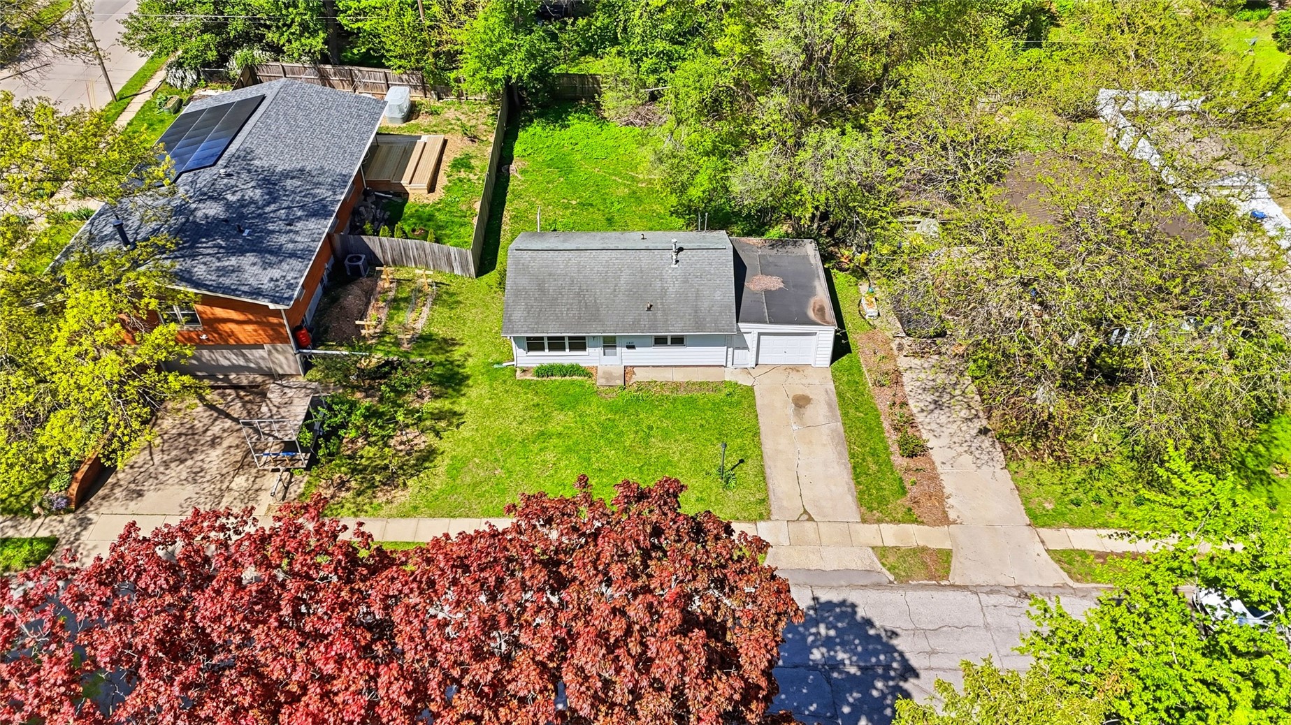1317 Franklin Street Iowa City IA 52240