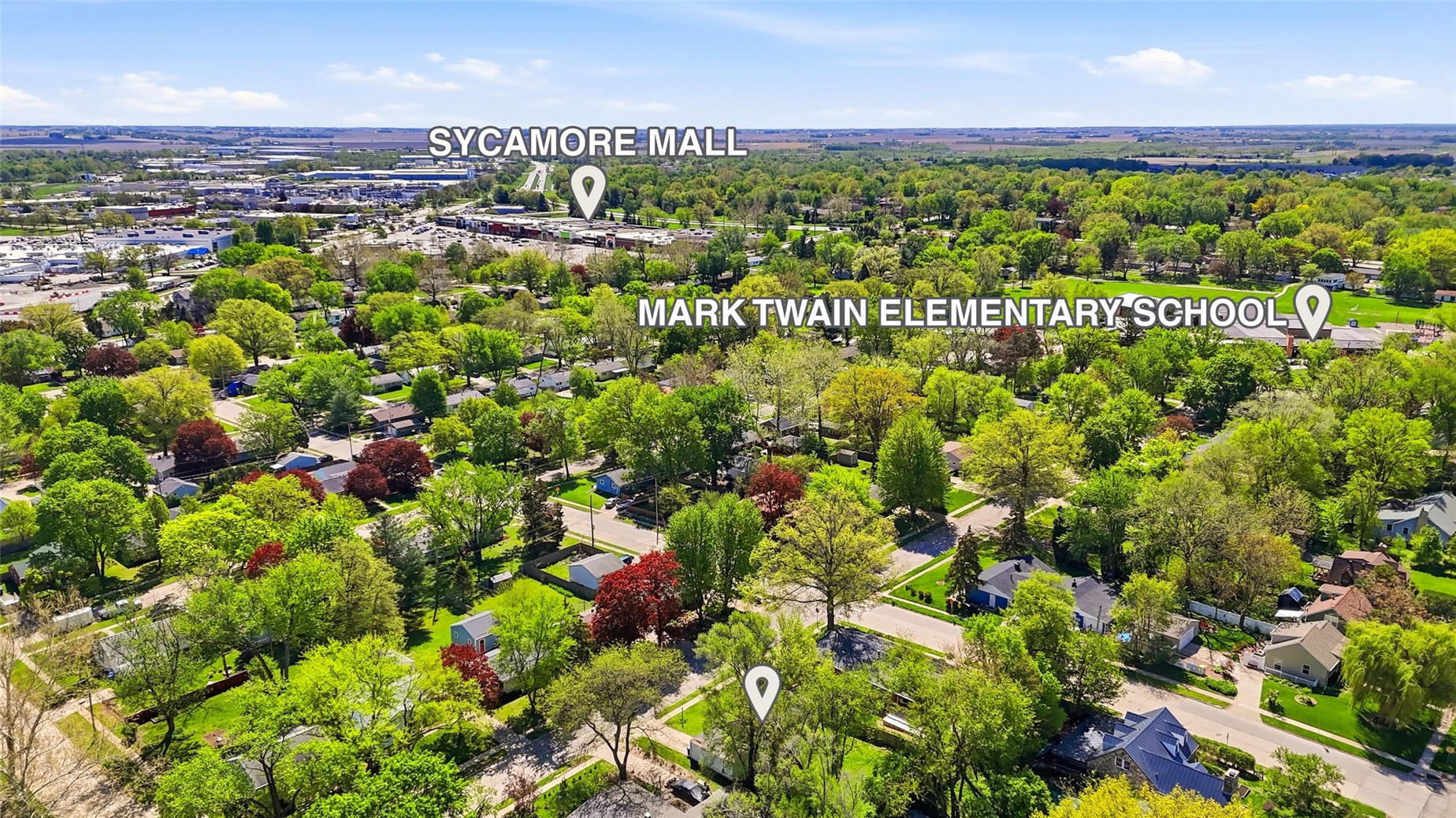 1317 Franklin Street Iowa City IA 52240
