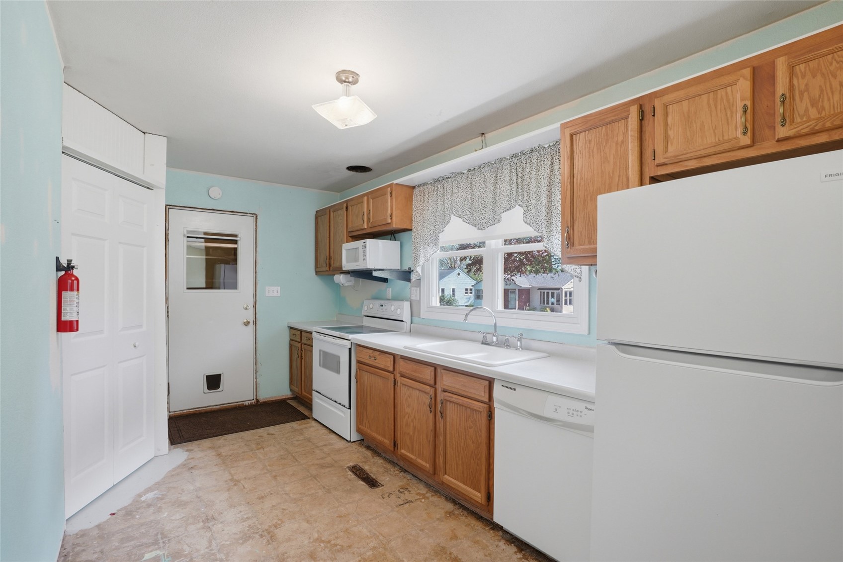 1317 Franklin Street Iowa City IA 52240