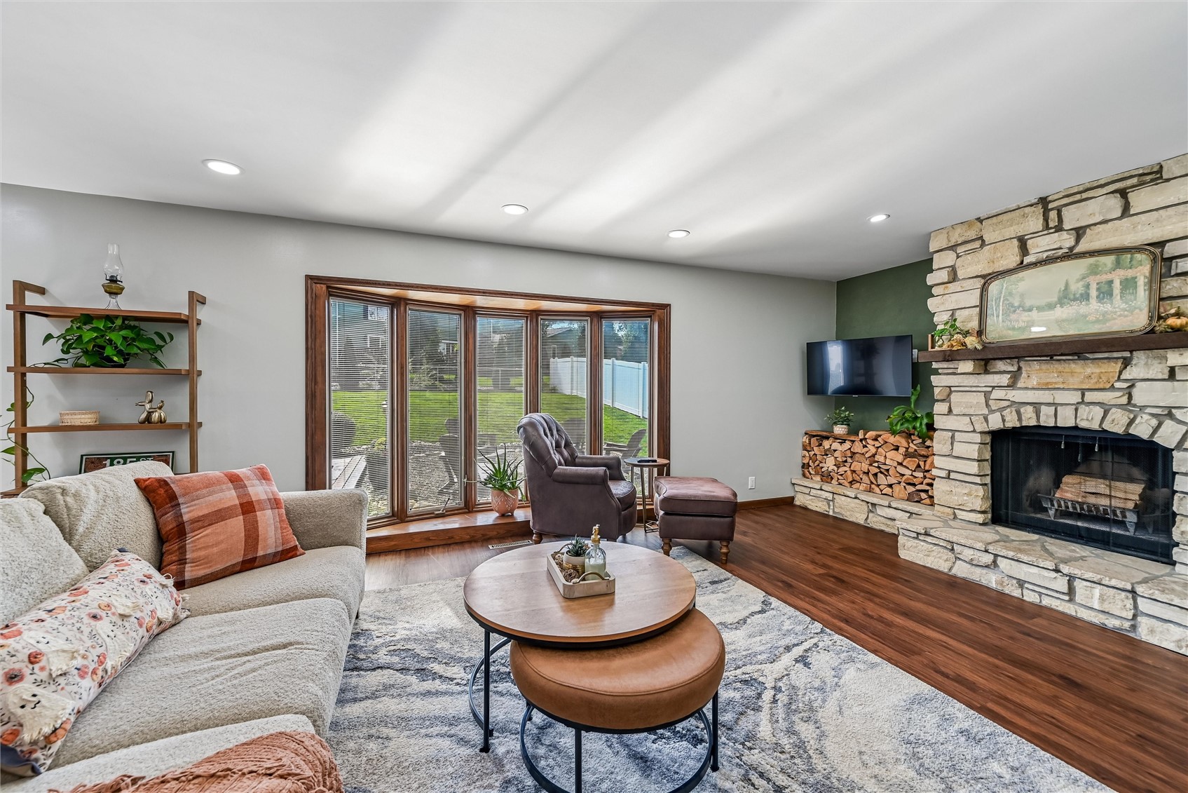 3923 Roxbury Drive NW Cedar Rapids IA 52405