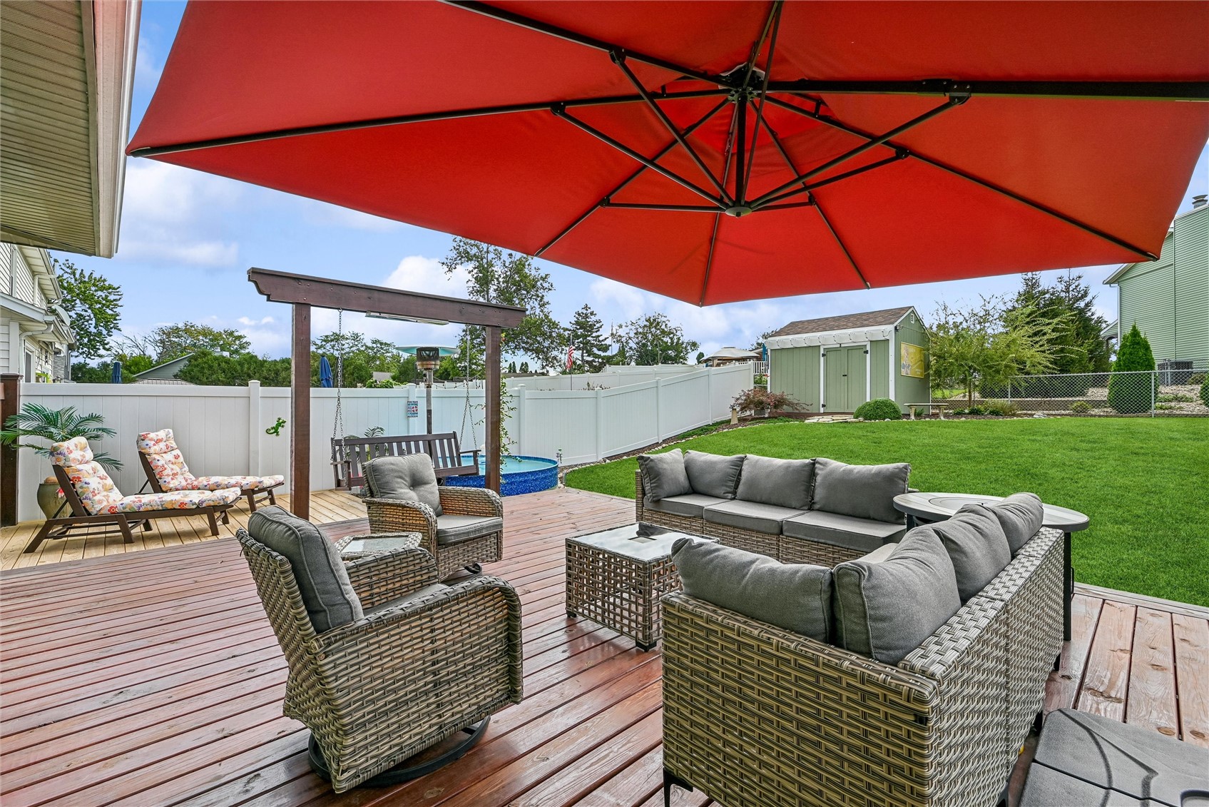 3923 Roxbury Drive NW Cedar Rapids IA 52405
