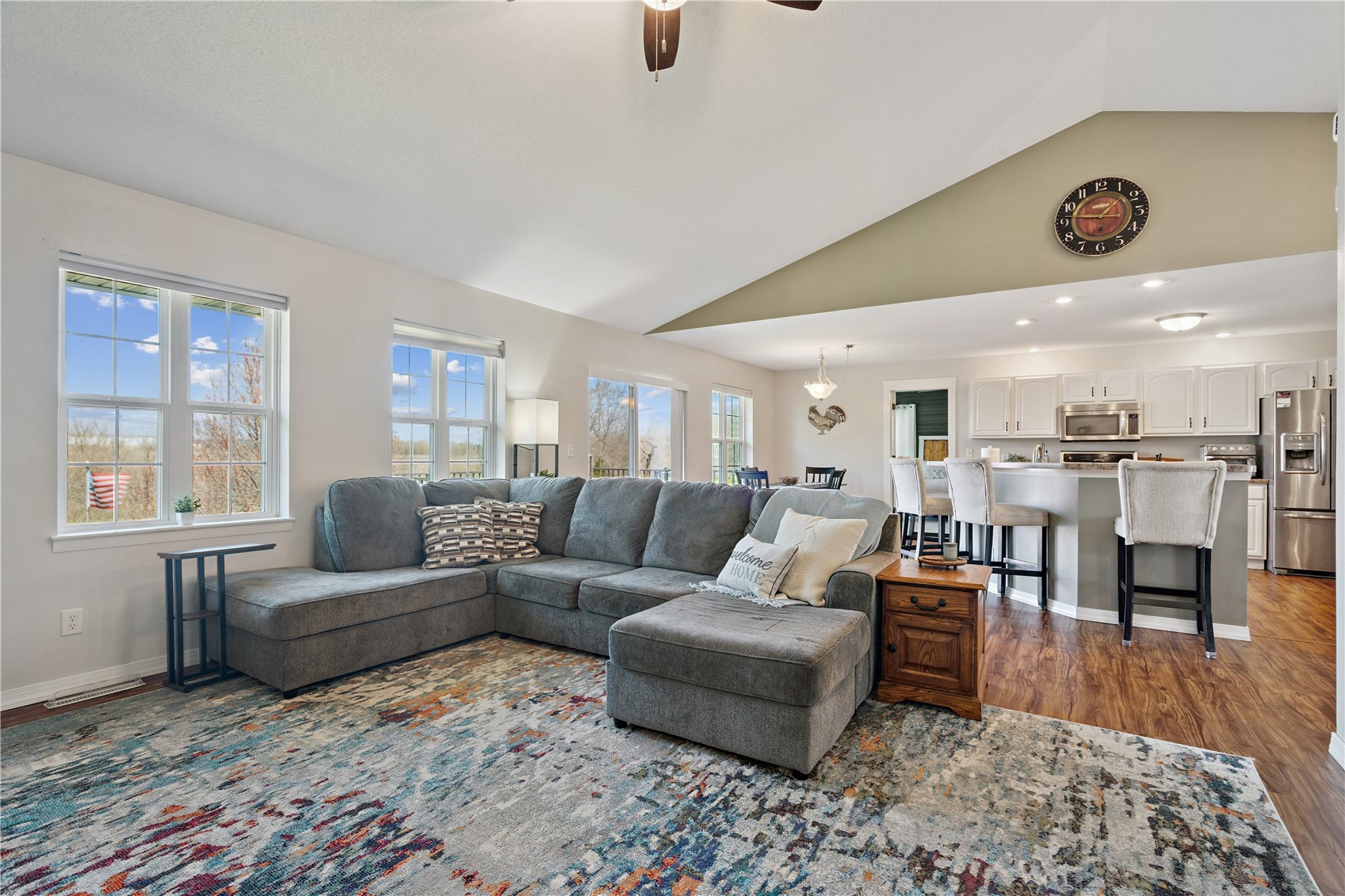 185 Erusha Drive NE Walford IA 52351