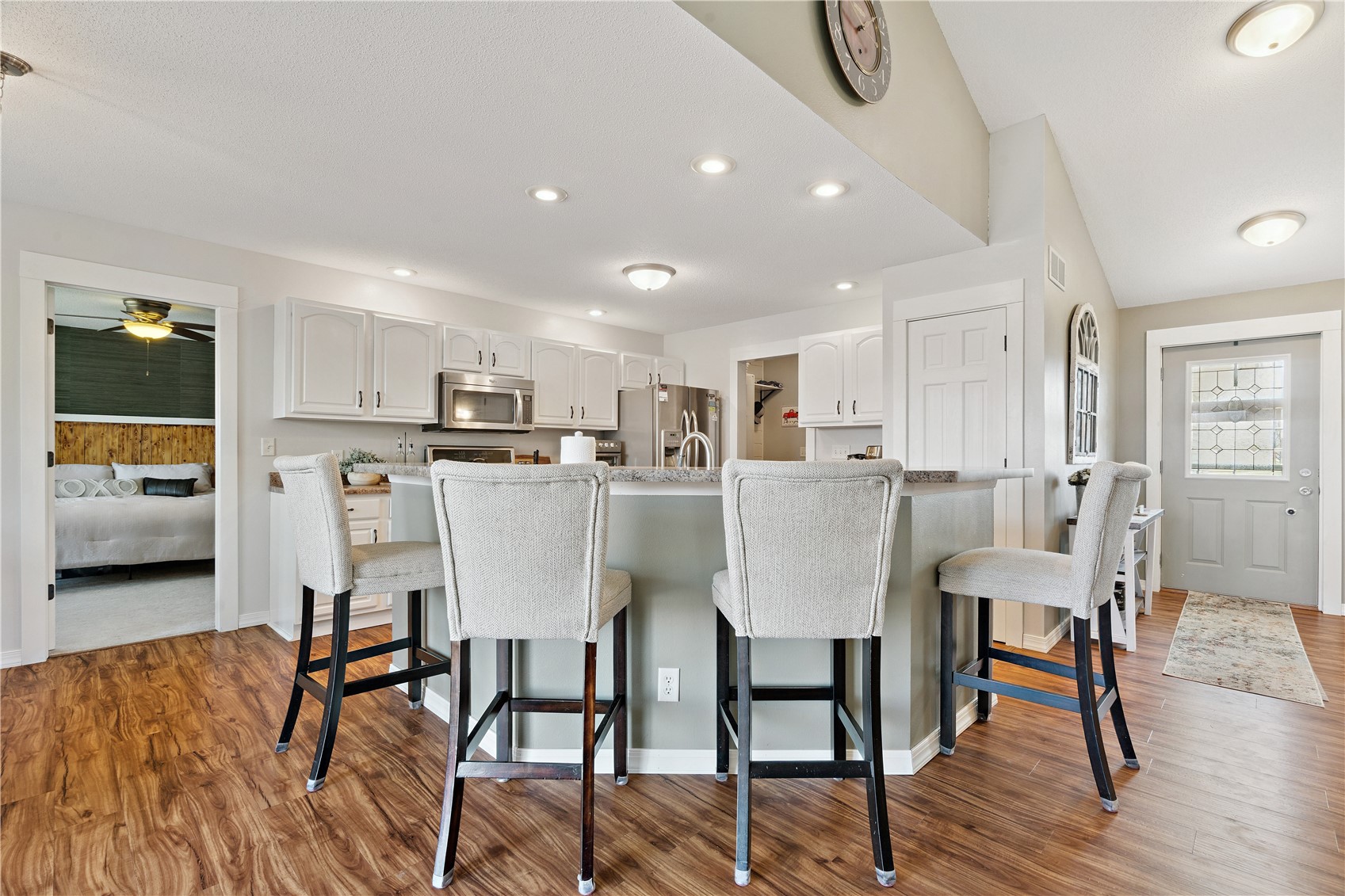 185 Erusha Drive NE Walford IA 52351