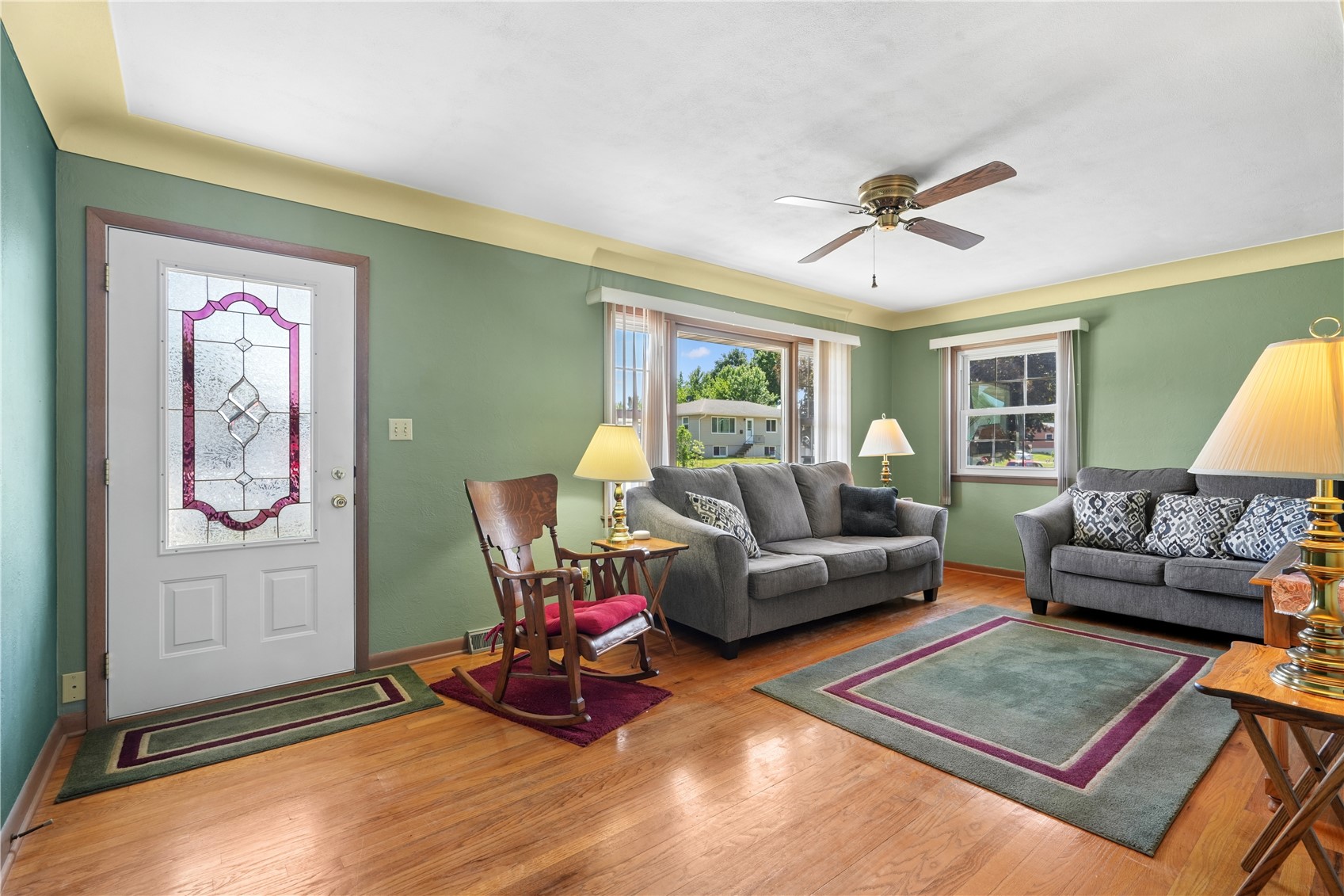1530 Mcgowan Boulevard Marion IA 52302