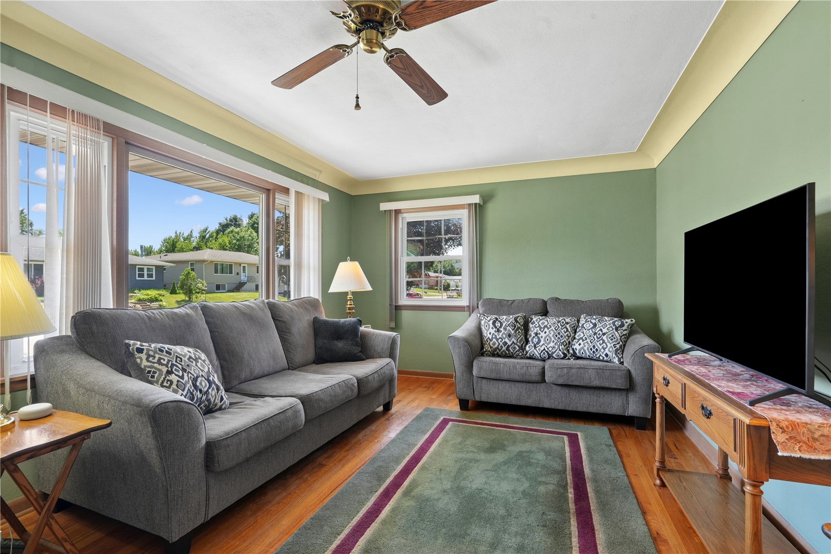 1530 Mcgowan Boulevard Marion IA 52302