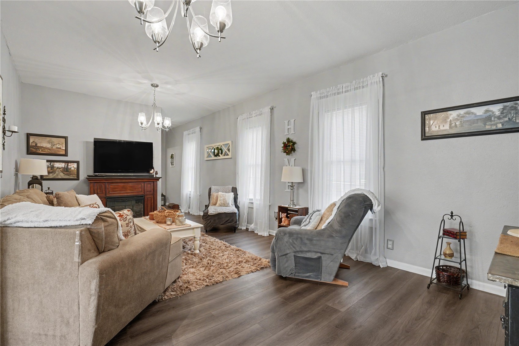 423 N Maple Street Monticello IA 52310