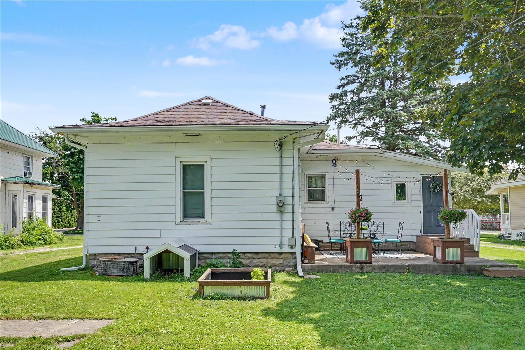423 N Maple Street Monticello IA 52310