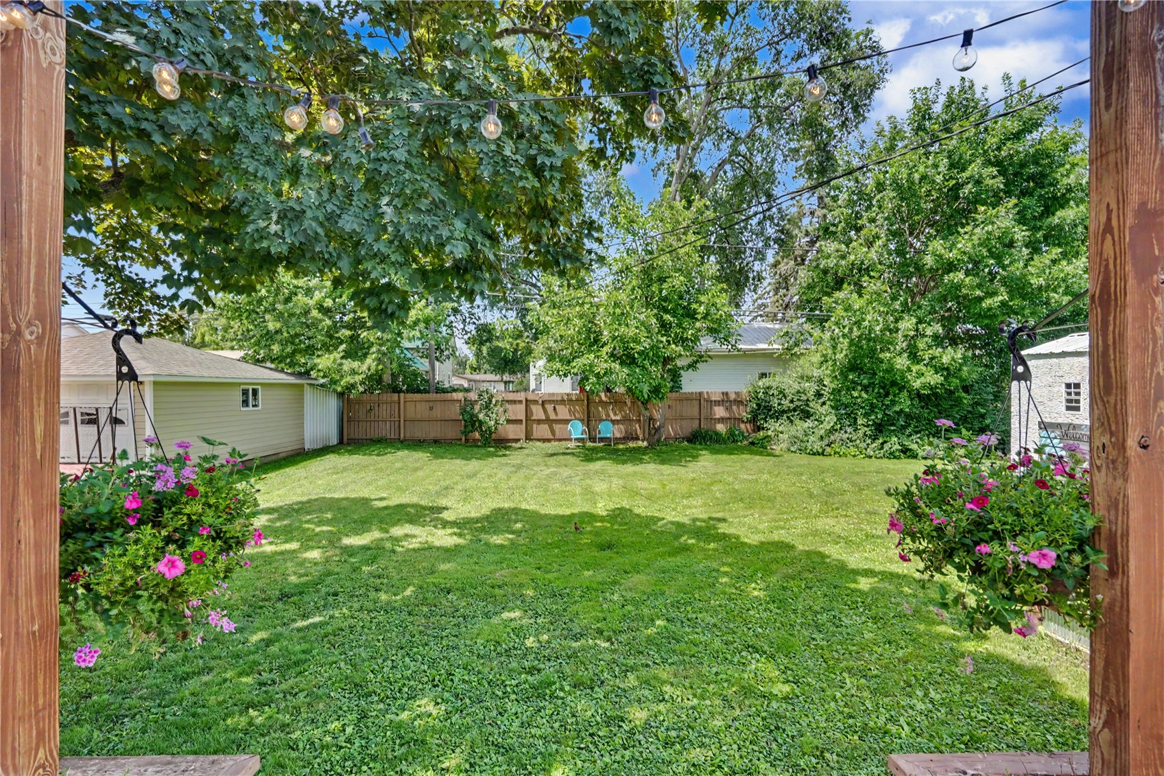 423 N Maple Street Monticello IA 52310