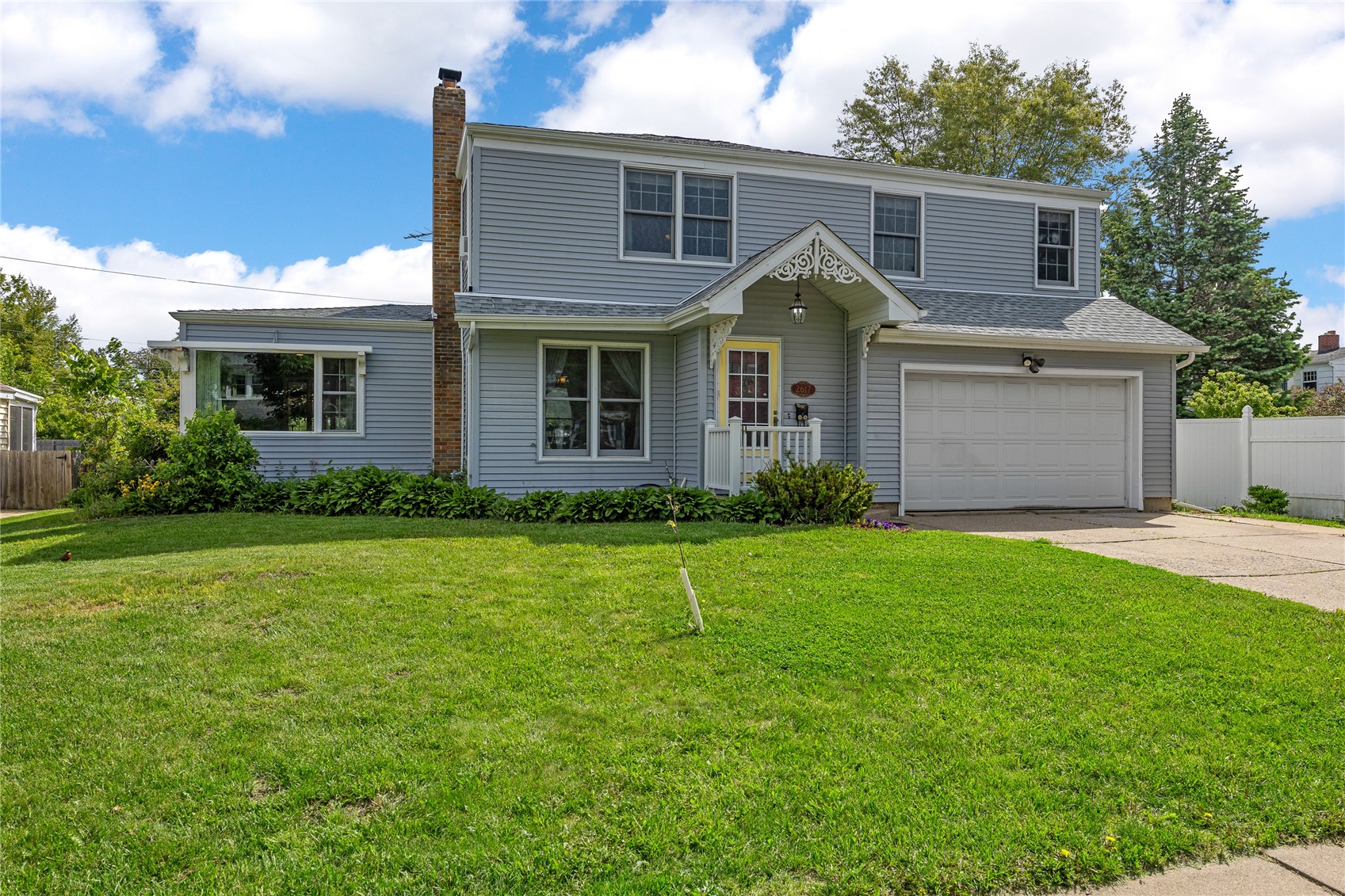 2617 Country Club Parkway SE Cedar Rapids IA 52403