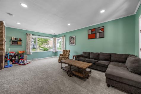 2617 Country Club Parkway SE Cedar Rapids IA 52403