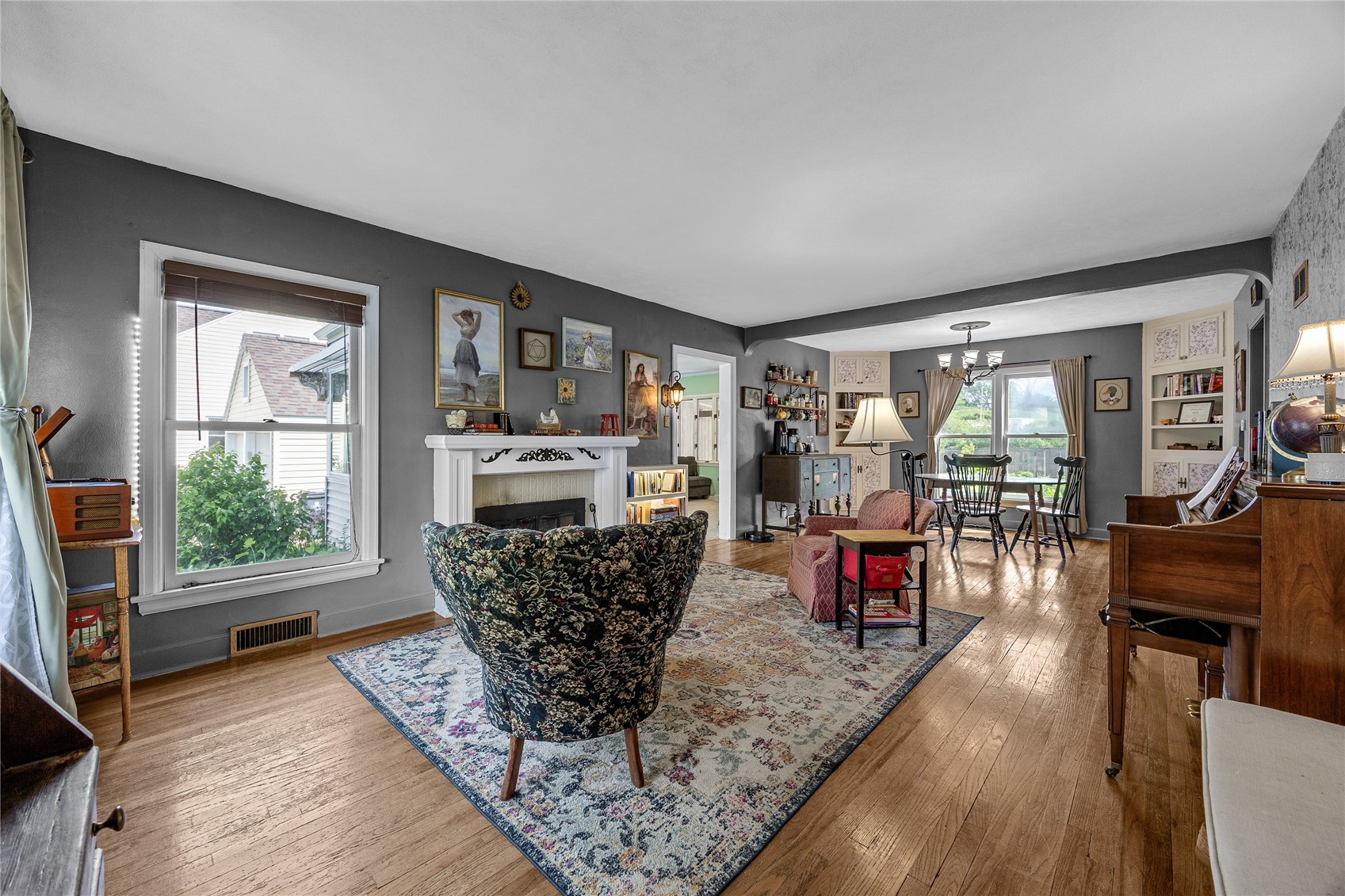 2617 Country Club Parkway SE Cedar Rapids IA 52403