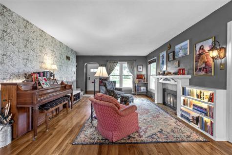 2617 Country Club Parkway SE Cedar Rapids IA 52403