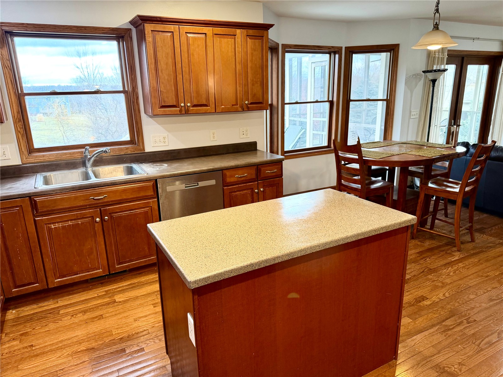 1164 Kyle Drive NE Iowa City IA 52240