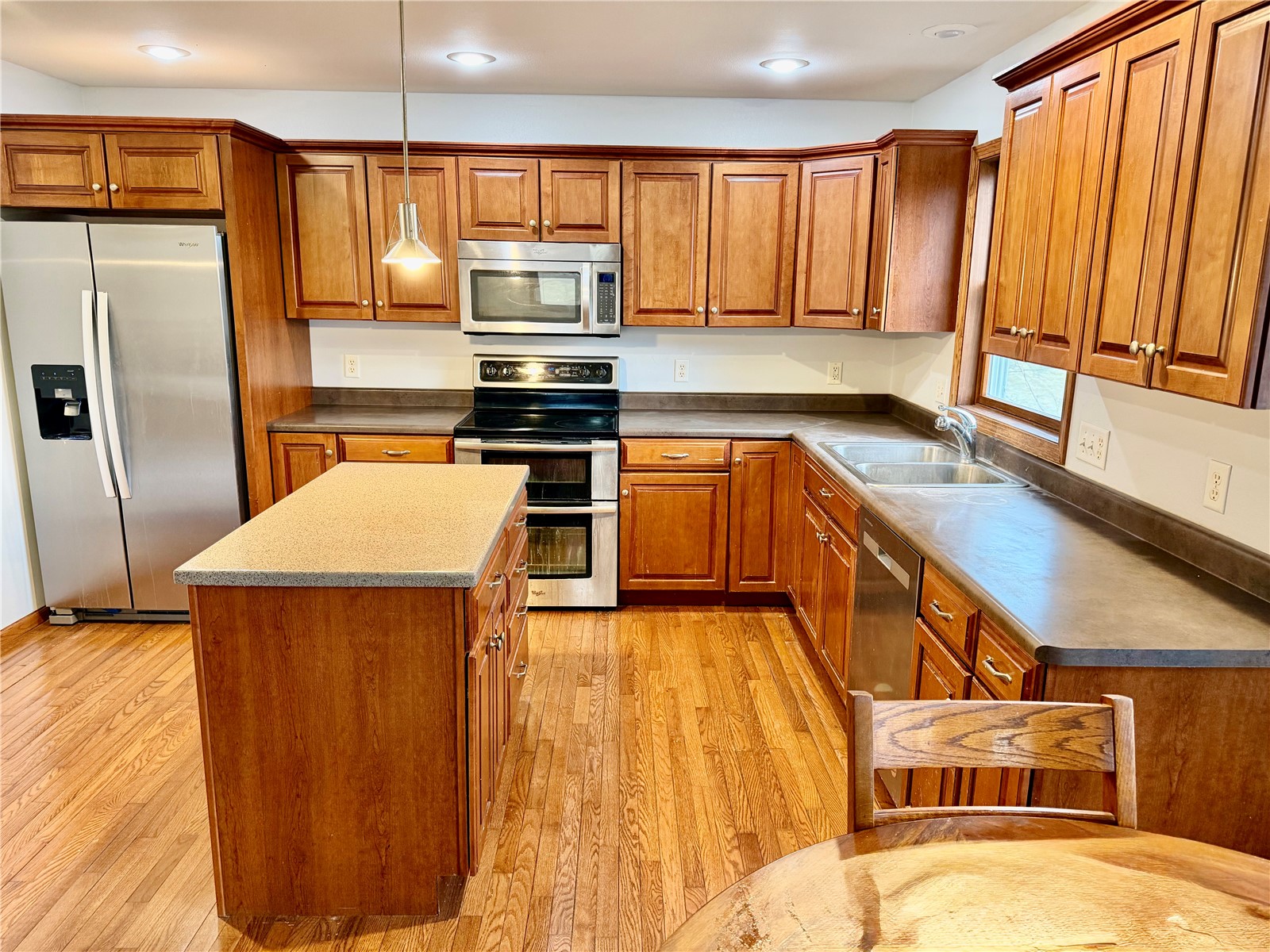 1164 Kyle Drive NE Iowa City IA 52240