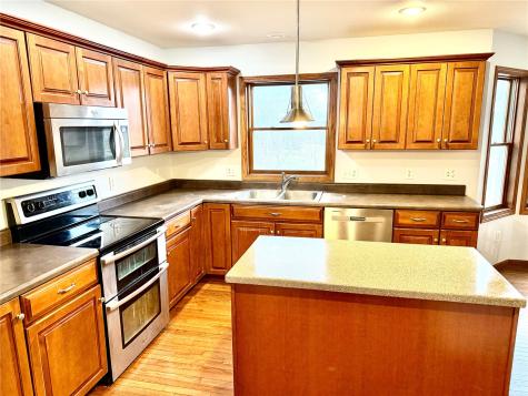 1164 Kyle Drive NE Iowa City IA 52240
