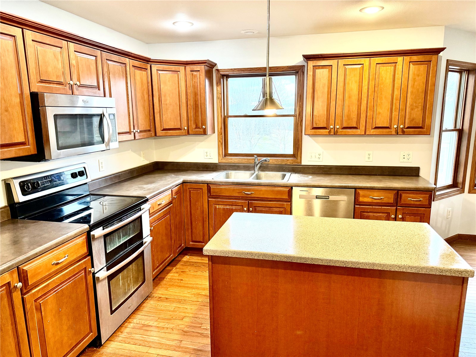 1164 Kyle Drive NE Iowa City IA 52240