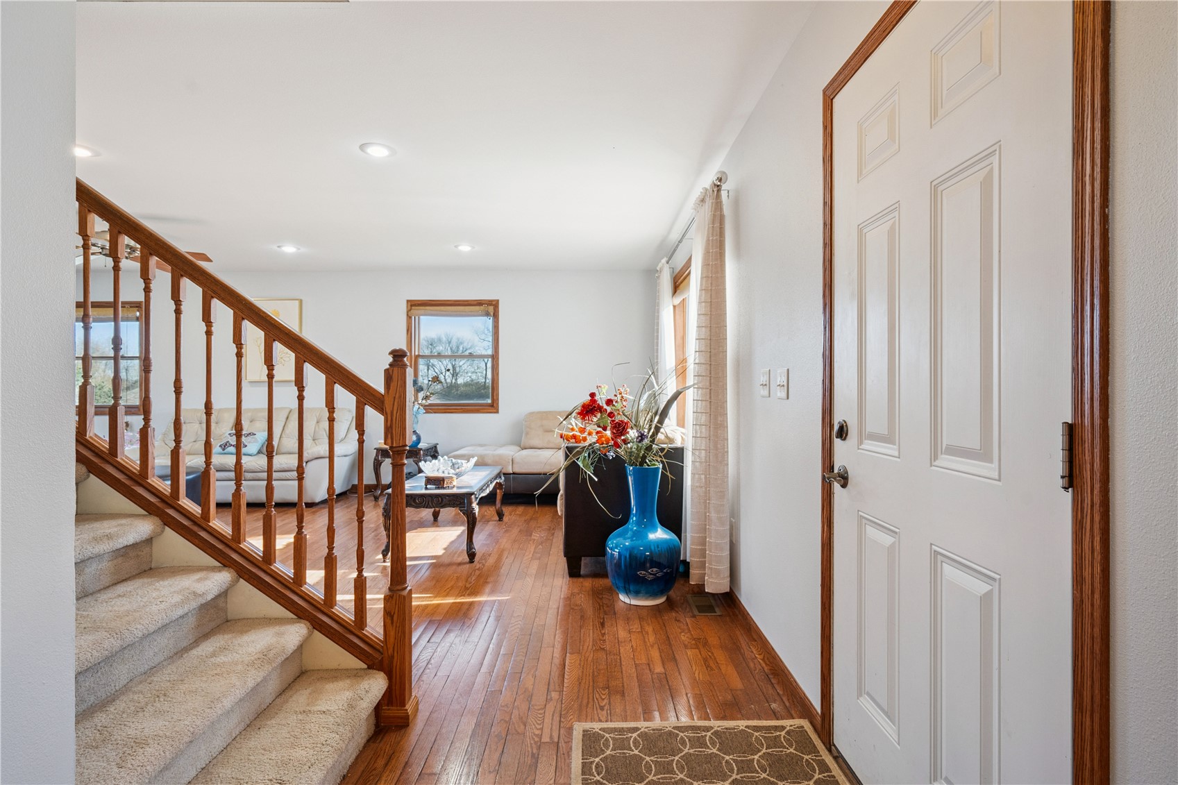 1164 Kyle Drive NE Iowa City IA 52240
