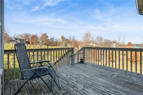 1164 Kyle Drive NE Iowa City IA 52240