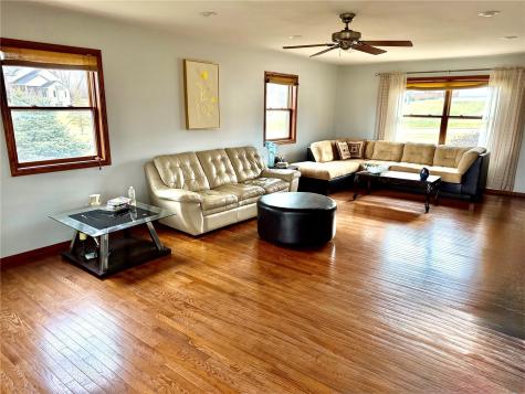 1164 Kyle Drive NE Iowa City IA 52240