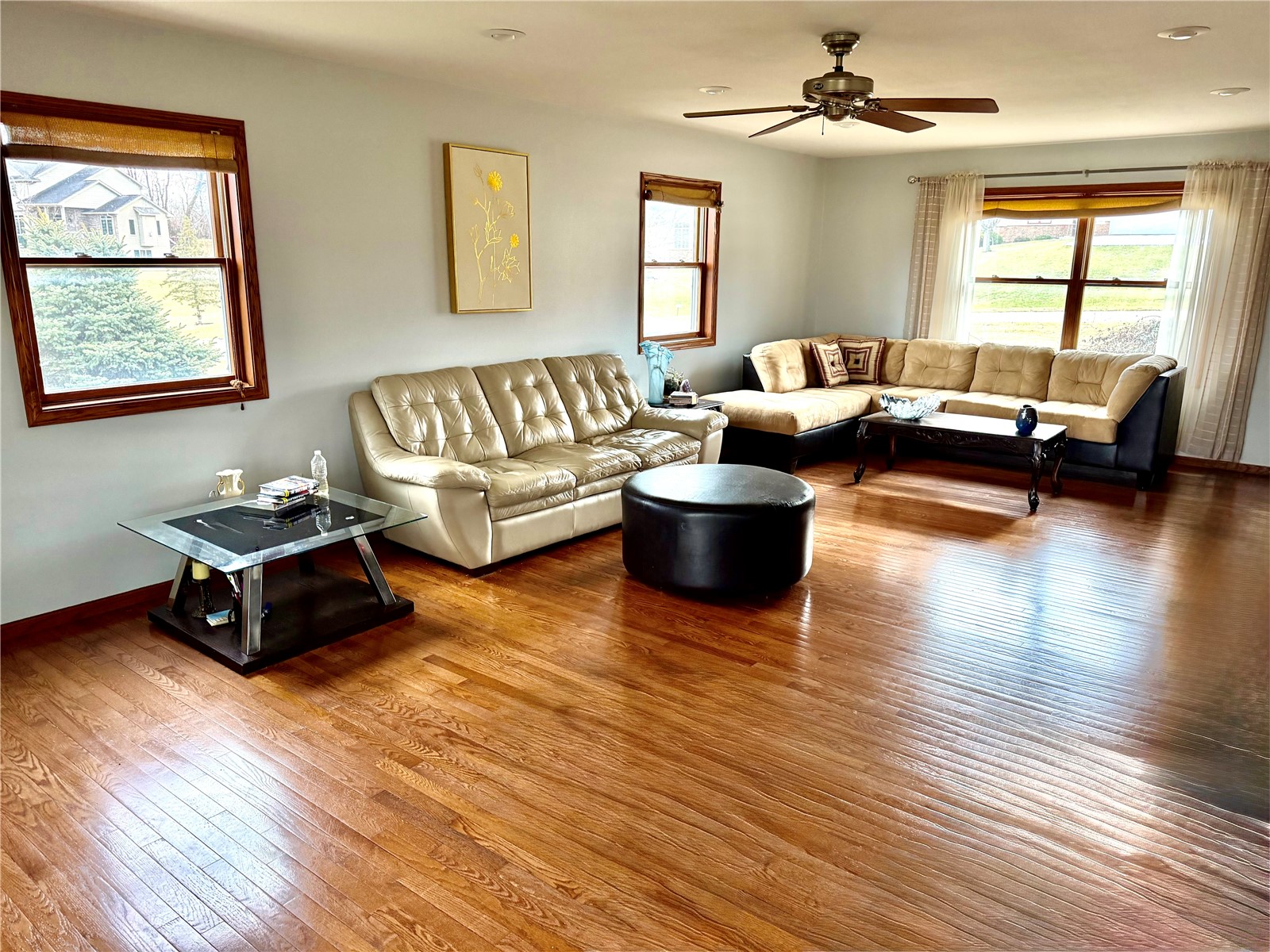1164 Kyle Drive NE Iowa City IA 52240