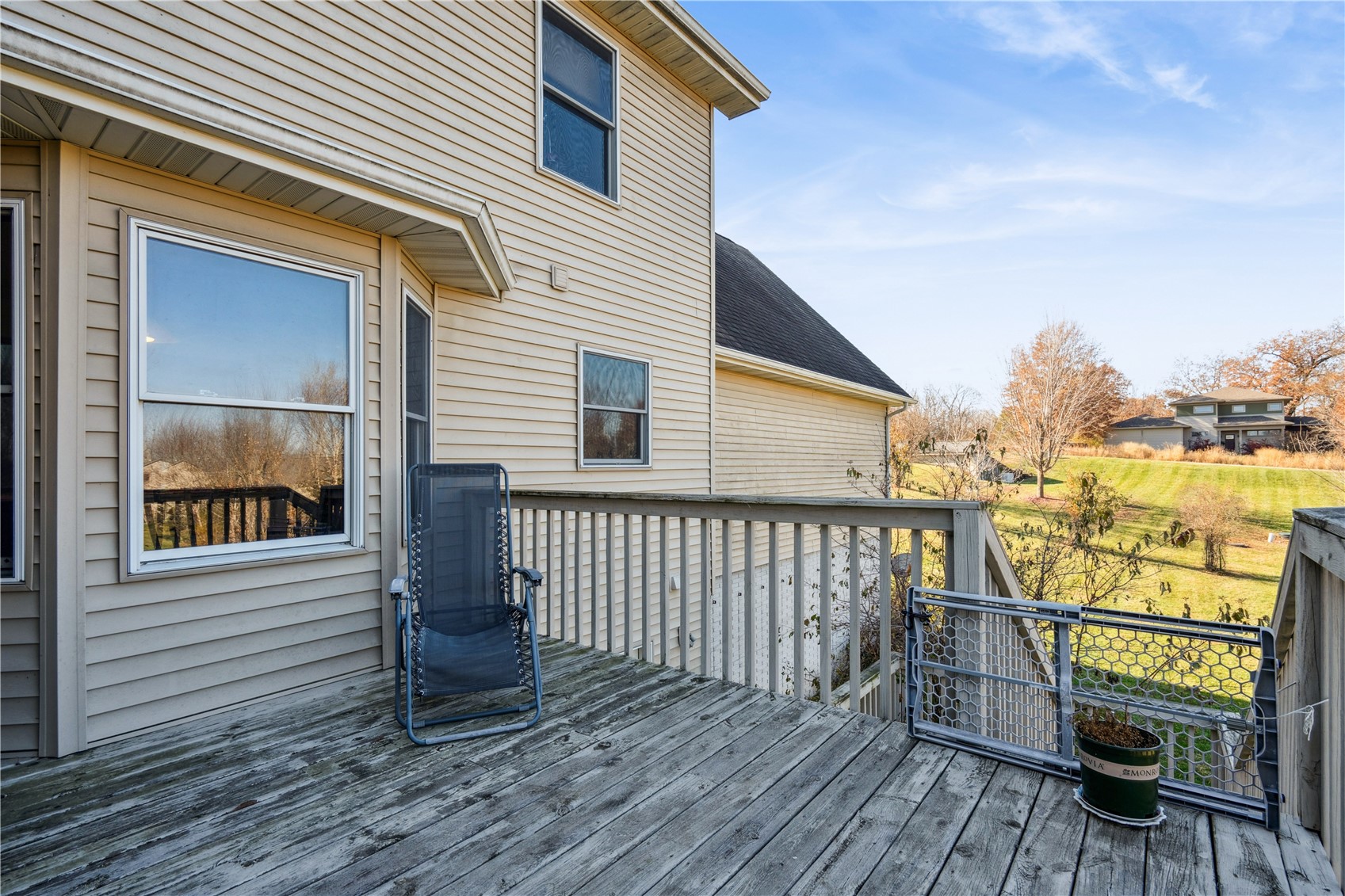 1164 Kyle Drive NE Iowa City IA 52240