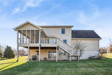 1164 Kyle Drive NE Iowa City IA 52240