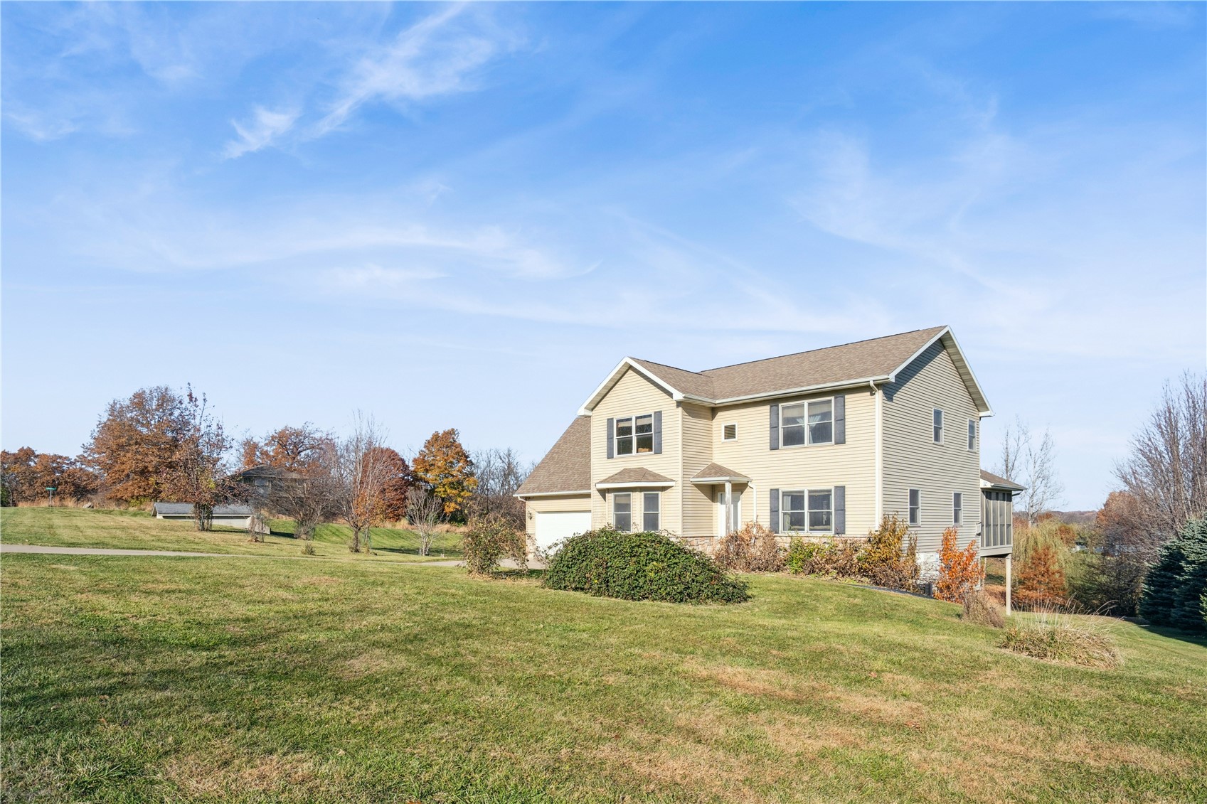 1164 Kyle Drive NE Iowa City IA 52240