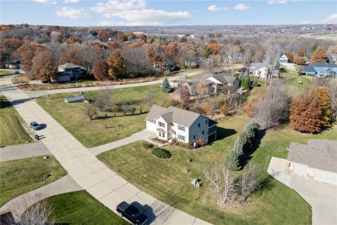 1164 Kyle Drive NE Iowa City IA 52240