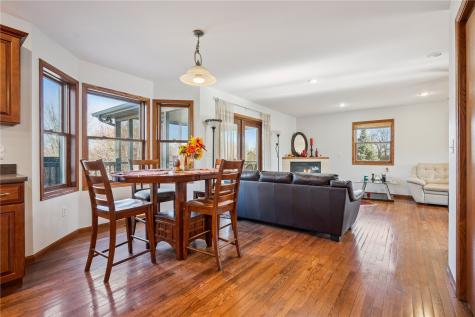 1164 Kyle Drive NE Iowa City IA 52240