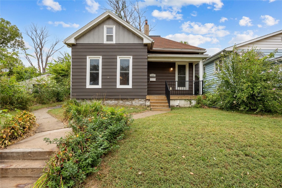 1032 9th Street SE Cedar Rapids IA 52401
