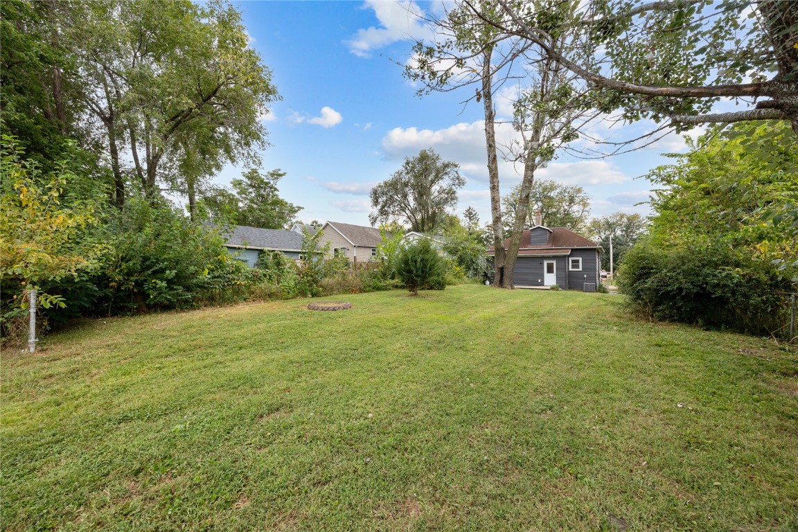 1032 9th Street SE Cedar Rapids IA 52401