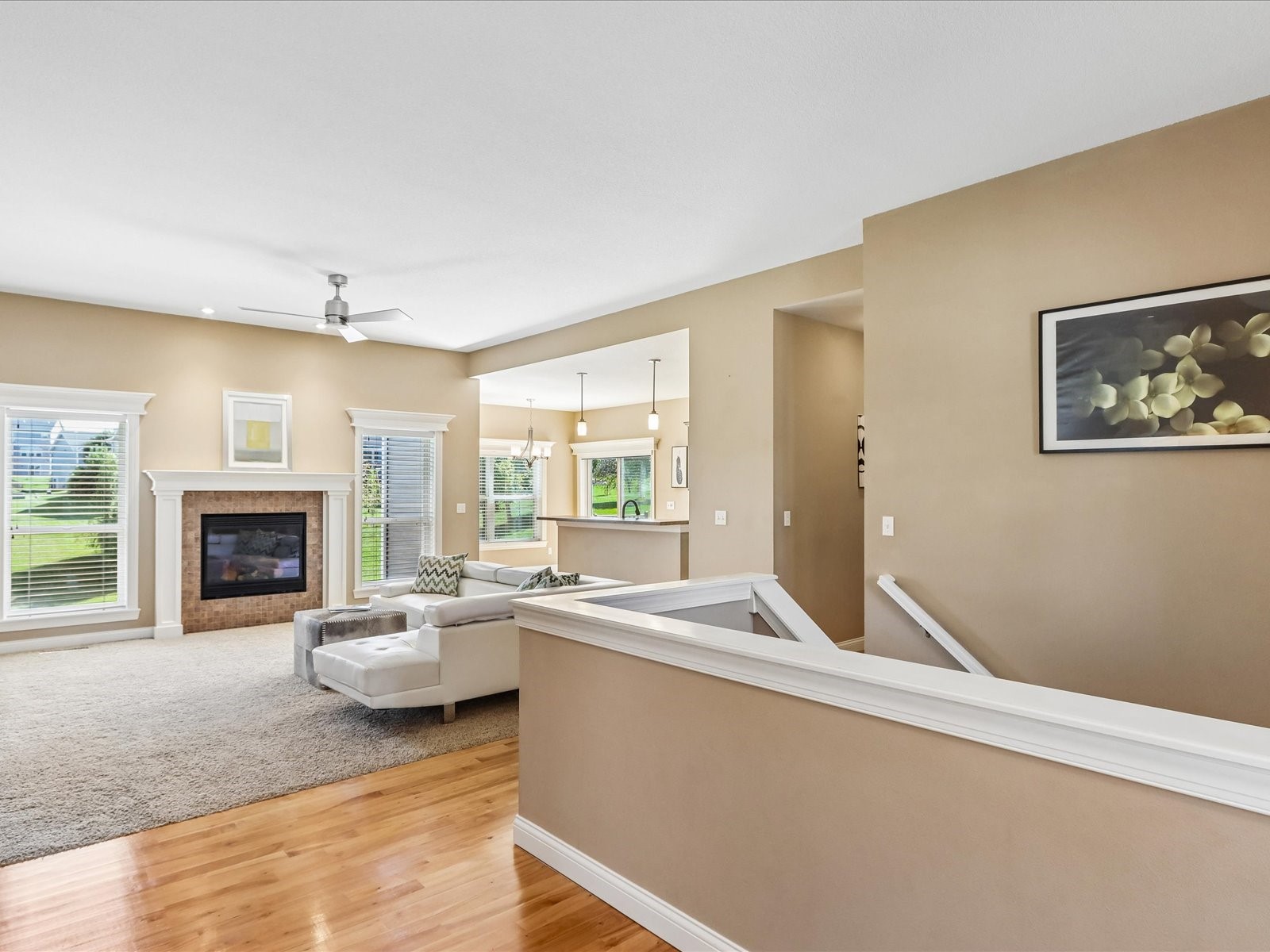 3015 Hillsboro Drive SW Cedar Rapids IA 52404