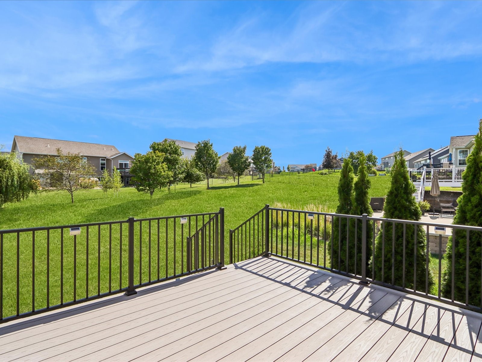 3015 Hillsboro Drive SW Cedar Rapids IA 52404