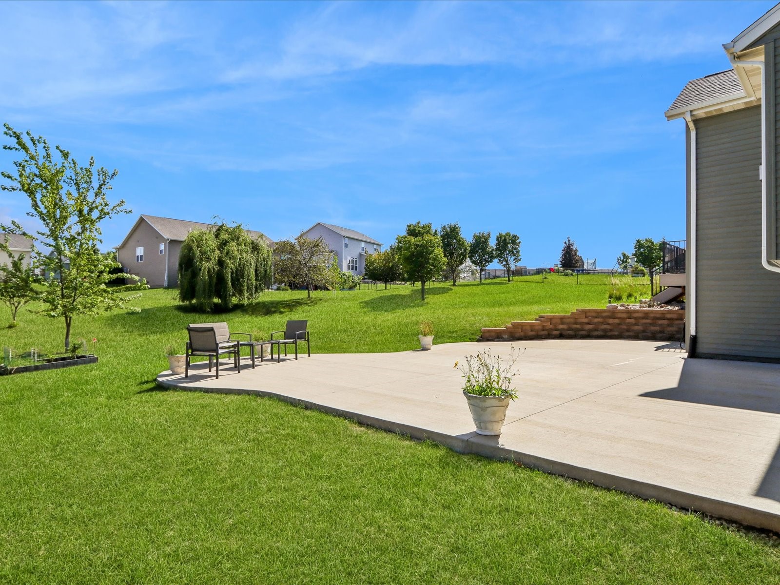 3015 Hillsboro Drive SW Cedar Rapids IA 52404