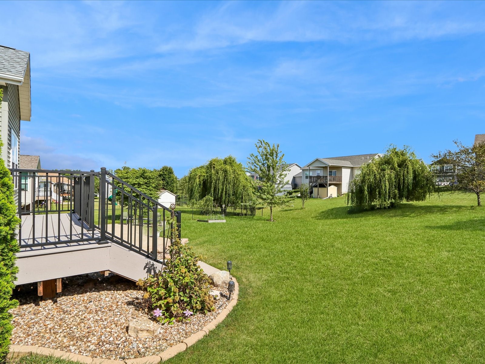 3015 Hillsboro Drive SW Cedar Rapids IA 52404