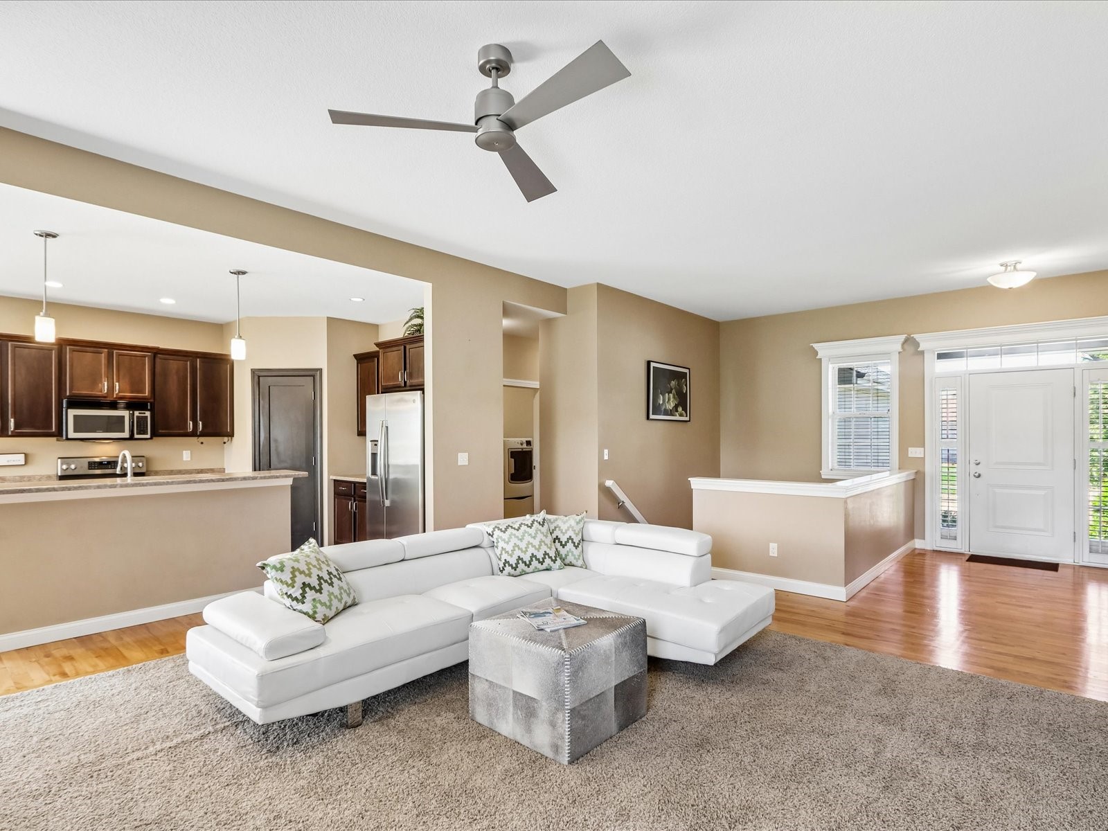 3015 Hillsboro Drive SW Cedar Rapids IA 52404