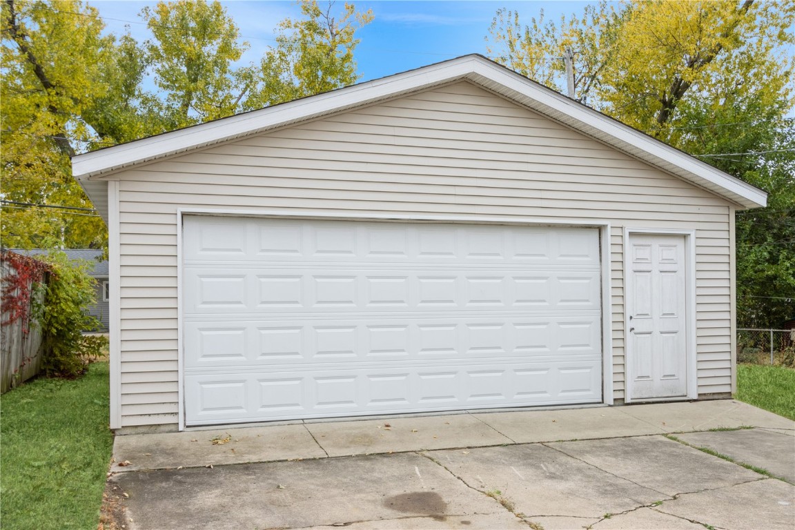 4416 Lee Street NE Cedar Rapids IA 52402