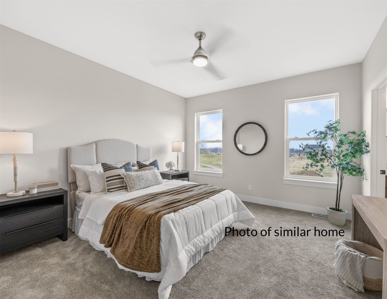 2402 Prairie Knoll Court NW Cedar Rapids IA 52405