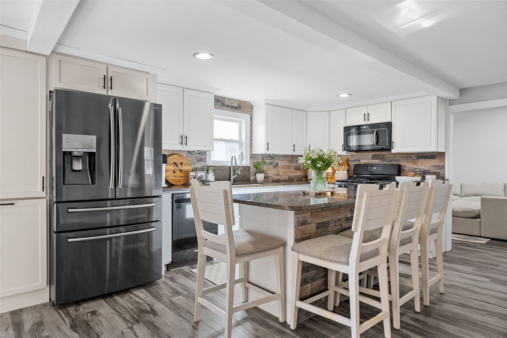 114 N Penn Street Lisbon IA 52253